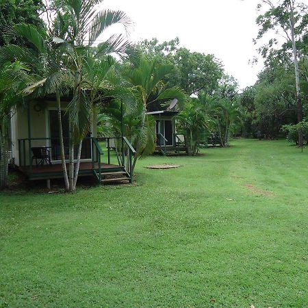 Hotel Pandanus On Litchfield à Batchelor Extérieur photo
