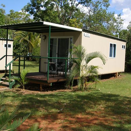 Hotel Pandanus On Litchfield à Batchelor Extérieur photo