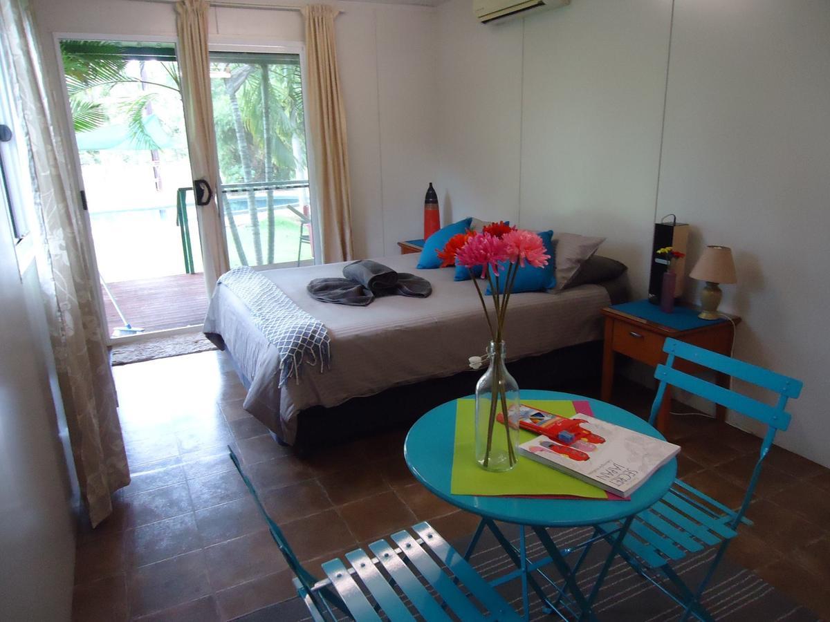 Hotel Pandanus On Litchfield à Batchelor Extérieur photo