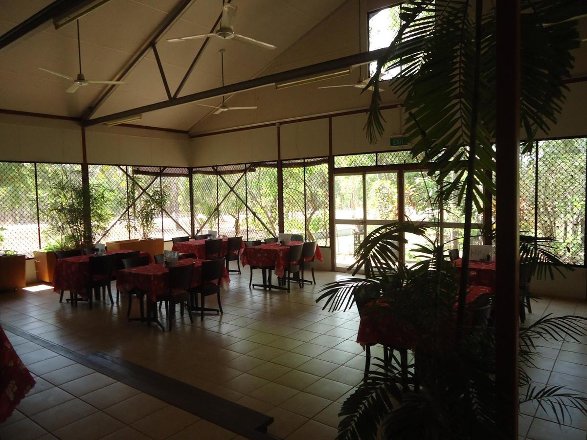 Hotel Pandanus On Litchfield à Batchelor Extérieur photo