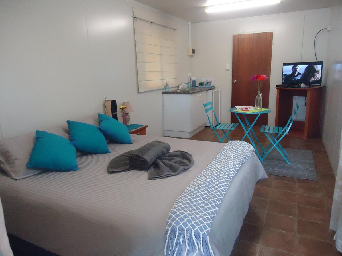Hotel Pandanus On Litchfield à Batchelor Extérieur photo