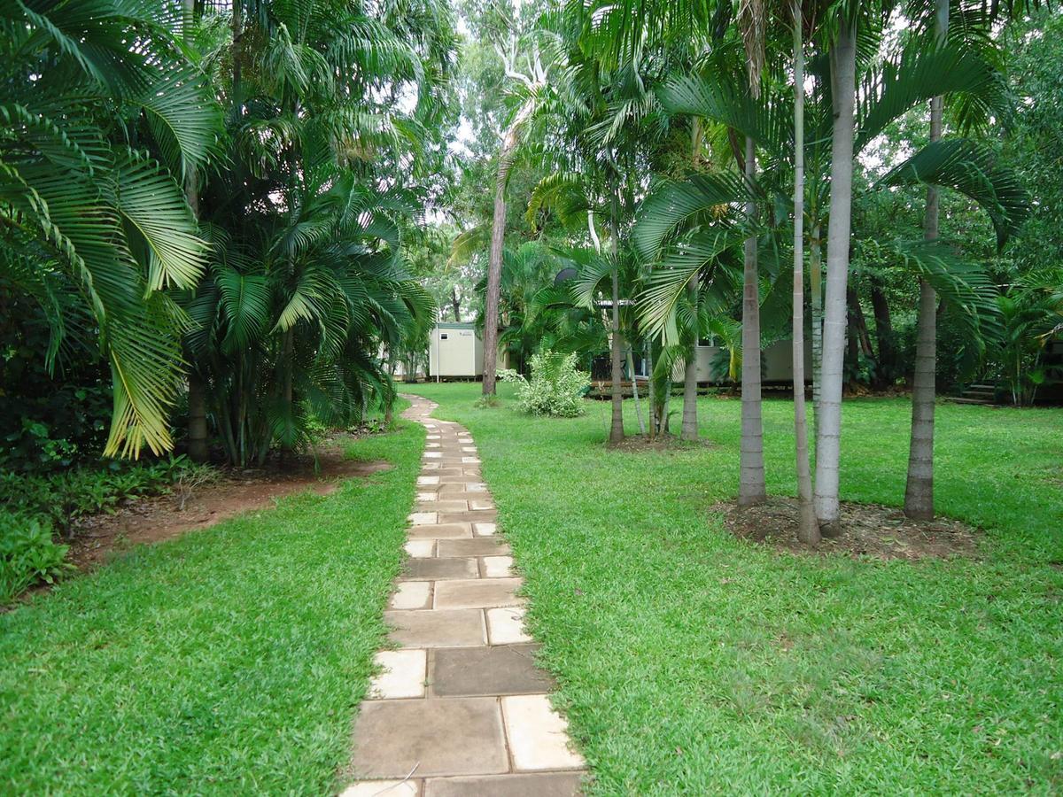 Hotel Pandanus On Litchfield à Batchelor Extérieur photo