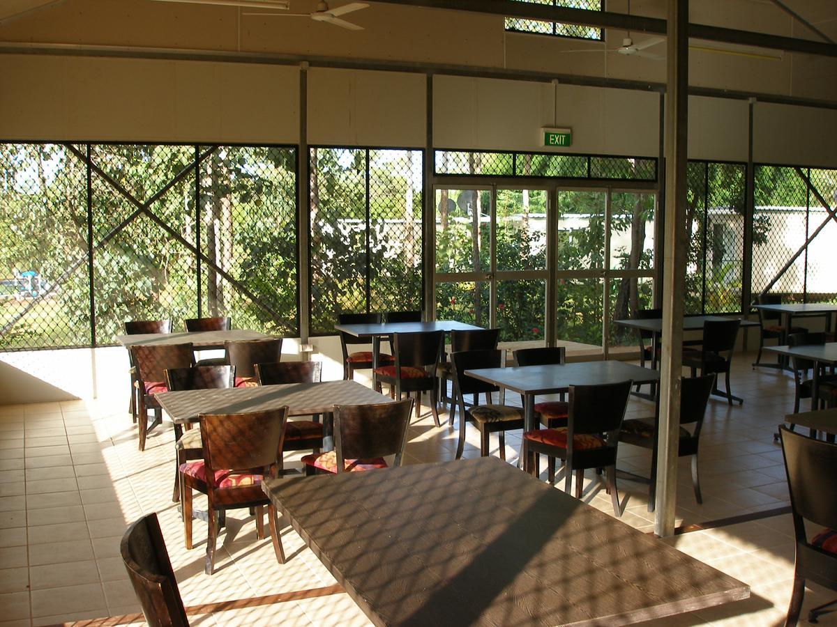 Hotel Pandanus On Litchfield à Batchelor Extérieur photo