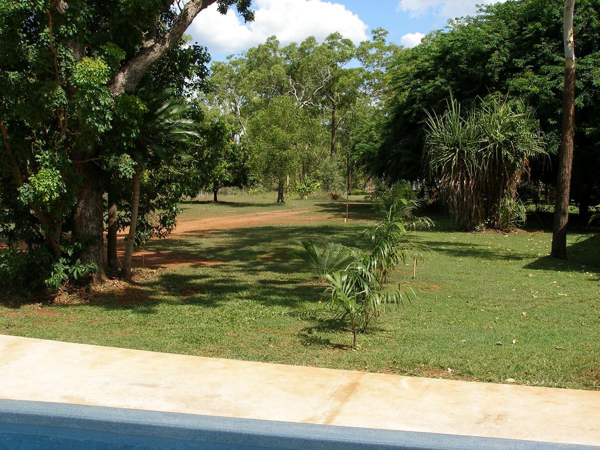 Hotel Pandanus On Litchfield à Batchelor Extérieur photo